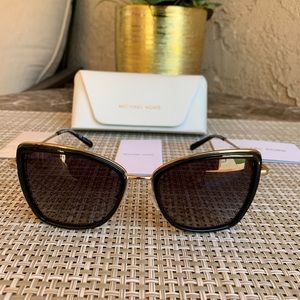 Michael Kors Women’s Sunglasses MK1067B